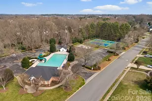 17235 Glassfield Dr, Huntersville, NC 28078 - Photo 32