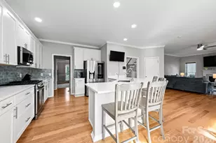 17235 Glassfield Dr, Huntersville, NC 28078 - Photo 14