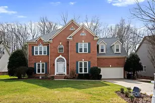 17235 Glassfield Dr, Huntersville, NC 28078 - Photo 38