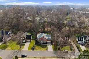 17235 Glassfield Dr, Huntersville, NC 28078 - Photo 36