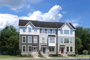 4020 Grand Wylie Wy, Charlotte, NC 28278 - Photo 1