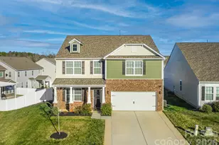 128 Neill Estate Ln, Mooresville, NC 28117 - Photo 2