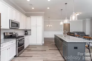 14309 Cameryn Elise Dr, Cornelius, NC 28031 - Photo 8