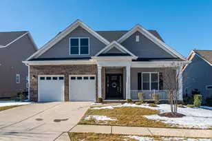 14309 Cameryn Elise Dr, Cornelius, NC 28031 - Photo 1