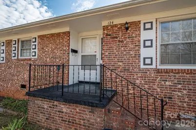 124 Burton Hills Circle, Gastonia, NC 28054 - Photo 2