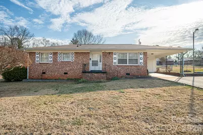 124 Burton Hills Circle, Gastonia, NC 28054 - Photo 1