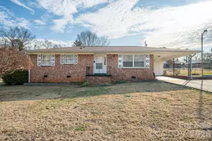 124 Burton Hills Cir, Gastonia, NC 28054 - Photo 1