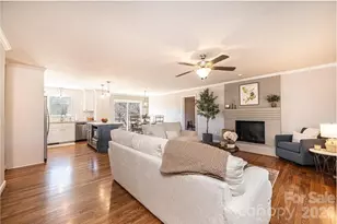 3020 Pooveys Chapel Church Rd, Hudson, NC 28638 - Photo 4