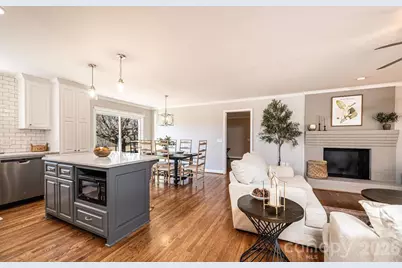 3020 Pooveys Chapel Church Road, Hudson, NC 28638 - Photo 12