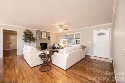 3020 Pooveys Chapel Church Road, Hudson, NC 28638 - Photo 6