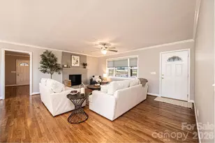 3020 Pooveys Chapel Church Rd, Hudson, NC 28638 - Photo 6