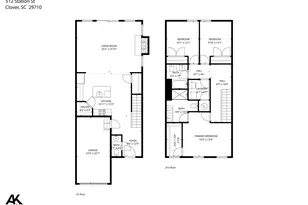 512 Station St, Clover, SC 29710 - Photo 34