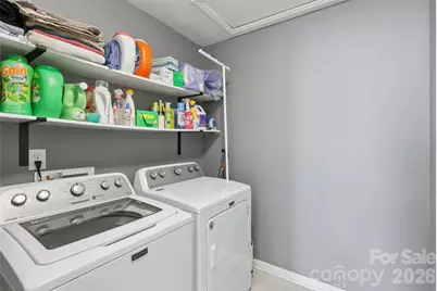 826 Newfound Hollow Drive, Charlotte, NC 28214 - Photo 18