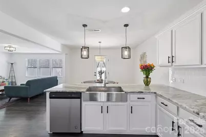 826 Newfound Hollow Drive, Charlotte, NC 28214 - Photo 12