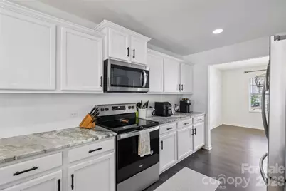 826 Newfound Hollow Drive, Charlotte, NC 28214 - Photo 10