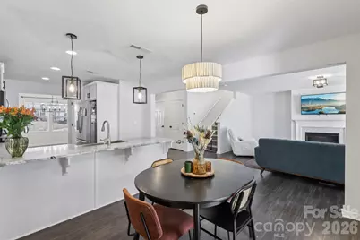 826 Newfound Hollow Drive, Charlotte, NC 28214 - Photo 8