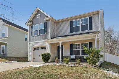 826 Newfound Hollow Drive, Charlotte, NC 28214 - Photo 2