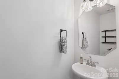 826 Newfound Hollow Drive, Charlotte, NC 28214 - Photo 16