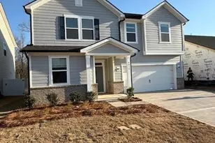 4014 Cunningham Farm Dr, Indian Trail, NC 28079 - Photo 4