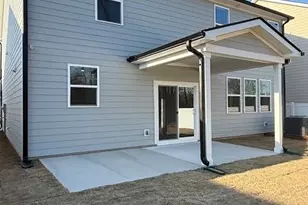 4014 Cunningham Farm Dr, Indian Trail, NC 28079 - Photo 8