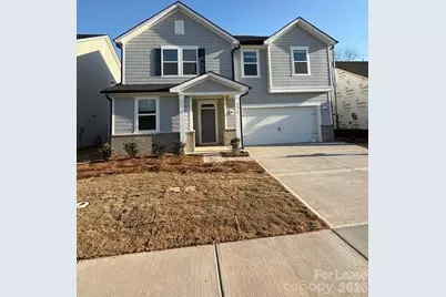 4014 Cunningham Farm Drive, Indian Trail, NC 28079 - Photo 2