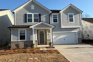 4014 Cunningham Farm Dr, Indian Trail, NC 28079 - Photo 2