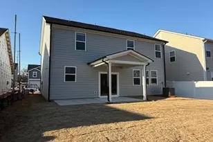 4014 Cunningham Farm Dr, Indian Trail, NC 28079 - Photo 6