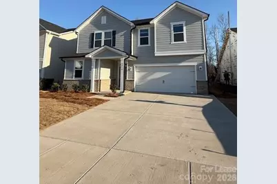 4014 Cunningham Farm Drive, Indian Trail, NC 28079 - Photo 1