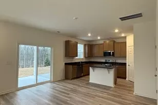 4014 Cunningham Farm Dr, Indian Trail, NC 28079 - Photo 16