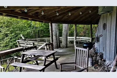 745 Broom Road, Tuckasegee, NC 28783 - Photo 12