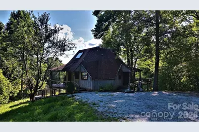 745 Broom Road, Tuckasegee, NC 28783 - Photo 6