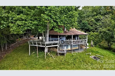 745 Broom Road, Tuckasegee, NC 28783 - Photo 18