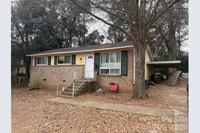 2732 Alleghany Street, Charlotte, NC 28208 - Photo 1