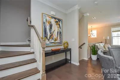 612 Tudor Park Way, Charlotte, NC 28211 - Photo 16
