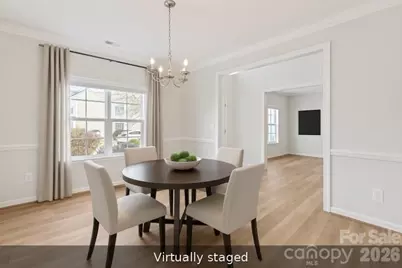 2704 Piersland Drive, Matthews, NC 28104 - Photo 4