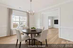 2704 Piersland Drive, Matthews, NC 28104 - Photo 4