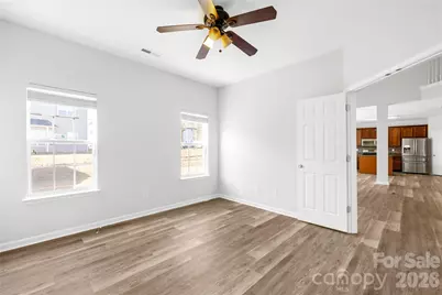 2704 Piersland Drive, Matthews, NC 28104 - Photo 16