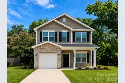 1144 Thayer Glen Court, Charlotte, NC 28213 - Photo 1