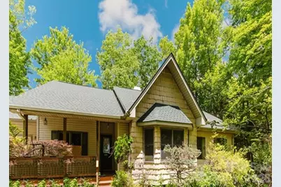 300 Serenity Trail, Rosman, NC 28772 - Photo 6