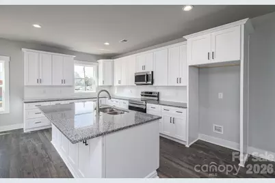 318 Sunrise Circle, Shelby, NC 28150 - Photo 4