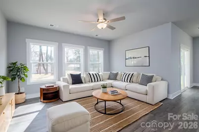 318 Sunrise Circle, Shelby, NC 28150 - Photo 2