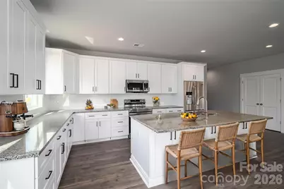 318 Sunrise Circle, Shelby, NC 28150 - Photo 6