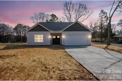 318 Sunrise Circle, Shelby, NC 28150 - Photo 1