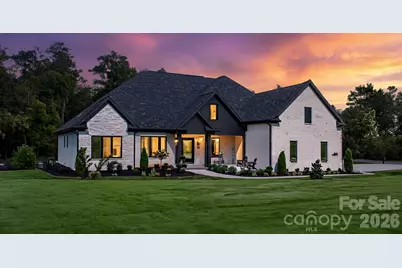 8527 Fieldstone Drive, Terrell, NC 28682 - Photo 1