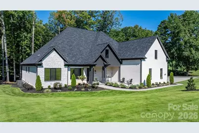 8527 Fieldstone Drive, Terrell, NC 28682 - Photo 4