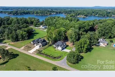 8527 Fieldstone Drive, Terrell, NC 28682 - Photo 38