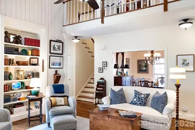 6203 Kensington Gardens Court, Charlotte, NC 28277 - Photo 14