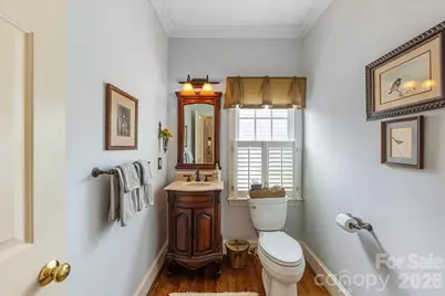 6203 Kensington Gardens Court, Charlotte, NC 28277 - Photo 26