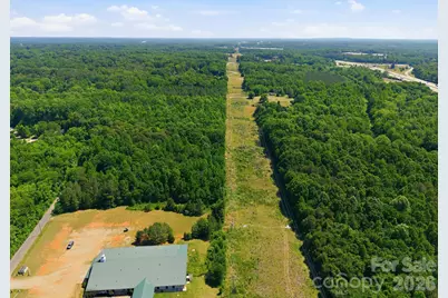 0 Boundary Street, East Spencer, NC 28144 - Photo 2