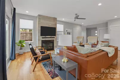 621 Campus Street, Charlotte, NC 28216 - Photo 4